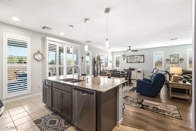 4459 South Button Willow Court, Pahrump, NV 89061