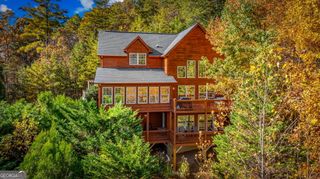 67 Timber Grace Court, Blairsville, GA 30512