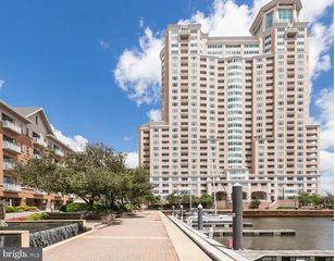 100 HARBORVIEW DR #502, Baltimore, MD 21230