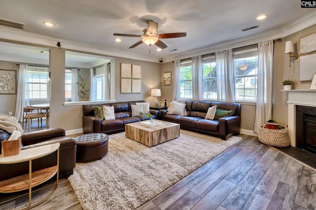 113 Settlers Bend Ct., Lexington, SC 29072