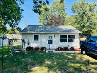 404 Sherman Street, Battle Ground, IN 47920