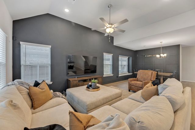 4324 Westminster Avenue, Celina, TX 76227