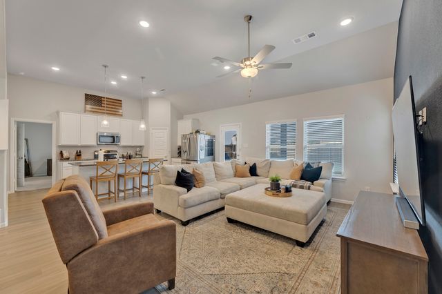 4324 Westminster Avenue, Celina, TX 76227