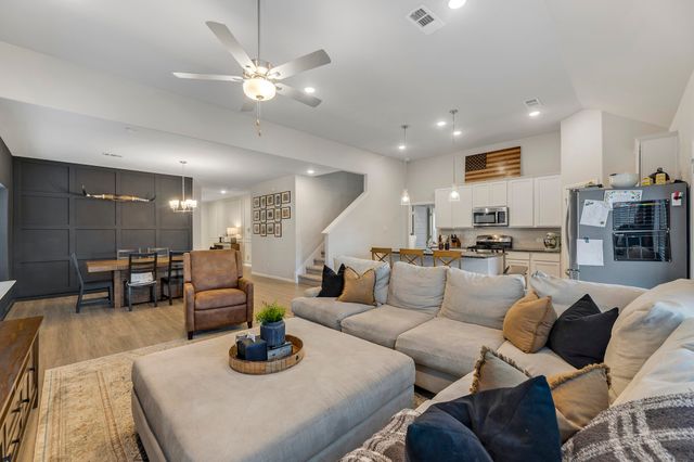 4324 Westminster Avenue, Celina, TX 76227