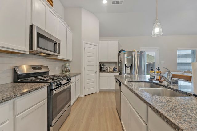 4324 Westminster Avenue, Celina, TX 76227