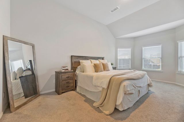 4324 Westminster Avenue, Celina, TX 76227