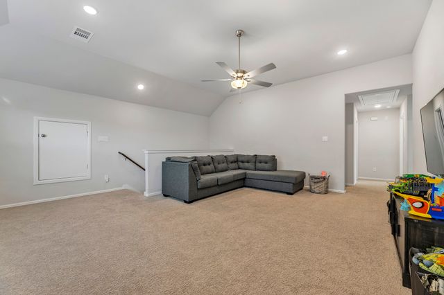 4324 Westminster Avenue, Celina, TX 76227