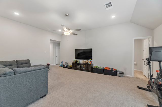 4324 Westminster Avenue, Celina, TX 76227