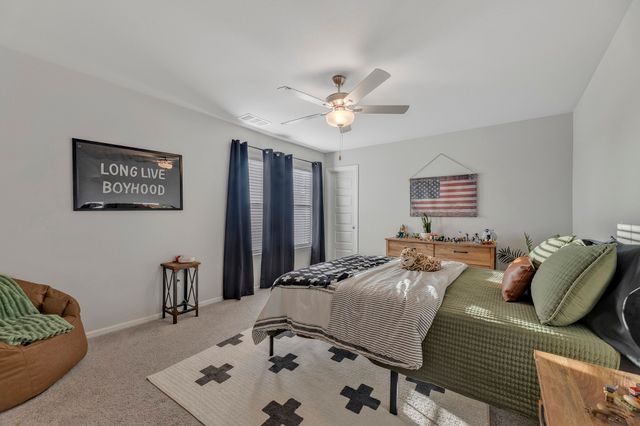 4324 Westminster Avenue, Celina, TX 76227