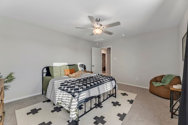 4324 Westminster Avenue, Celina, TX 76227