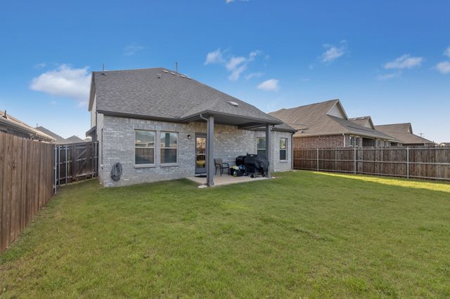 4324 Westminster Avenue, Celina, TX 76227