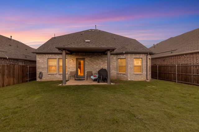 4324 Westminster Avenue, Celina, TX 76227