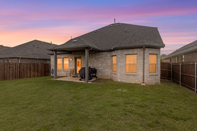 4324 Westminster Avenue, Celina, TX 76227