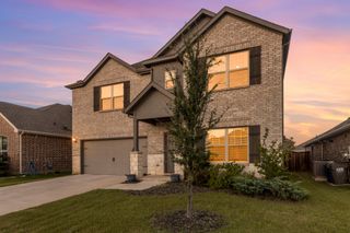 4324 Westminster Avenue, Celina, TX 76227
