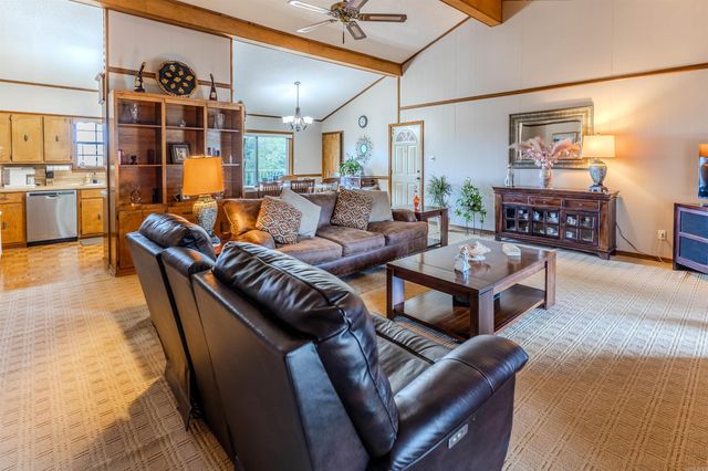 244 Pearson Road, Bigelow, AR 72016