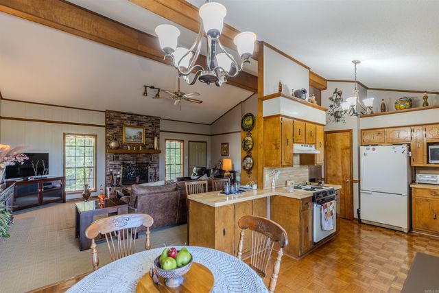 244 Pearson Road, Bigelow, AR 72016