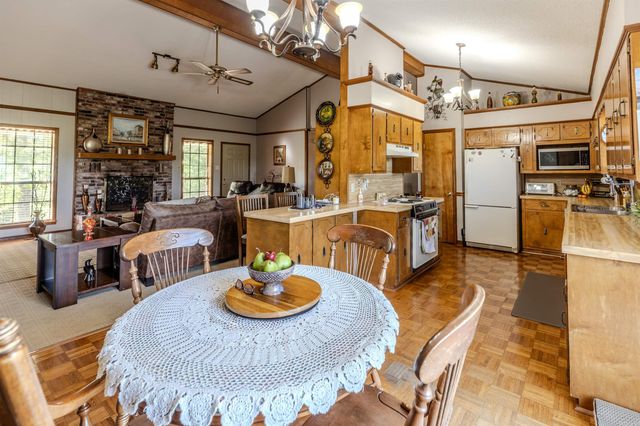 244 Pearson Road, Bigelow, AR 72016