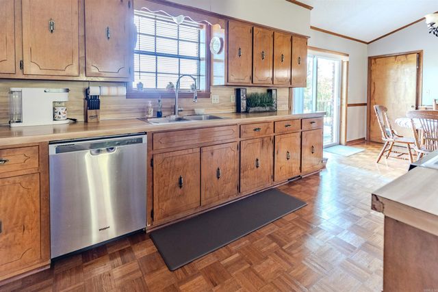 244 Pearson Road, Bigelow, AR 72016