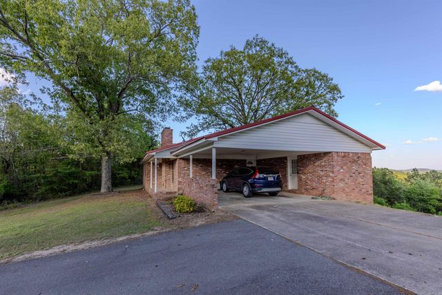 244 Pearson Road, Bigelow, AR 72016