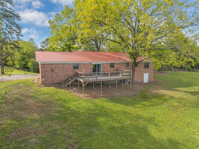244 Pearson Road, Bigelow, AR 72016