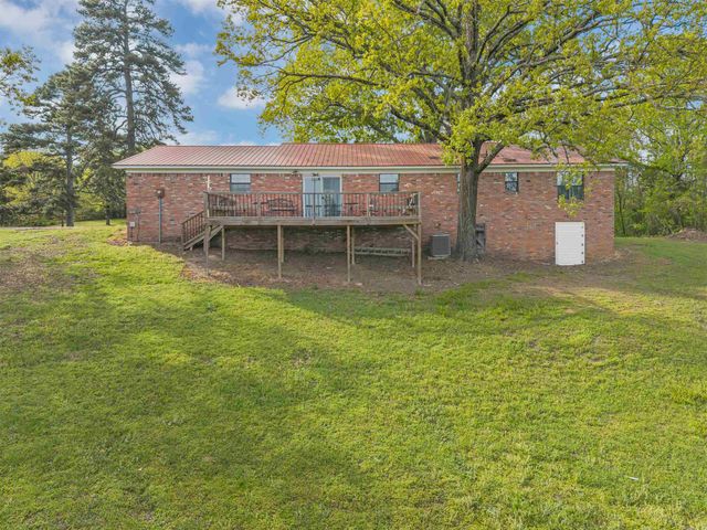 244 Pearson Road, Bigelow, AR 72016
