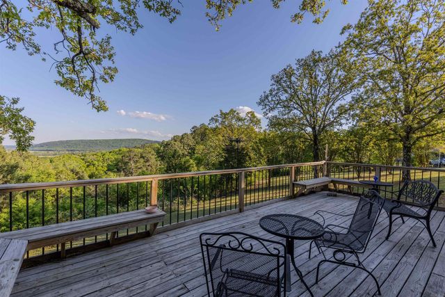 244 Pearson Road, Bigelow, AR 72016