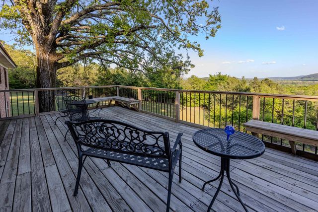 244 Pearson Road, Bigelow, AR 72016