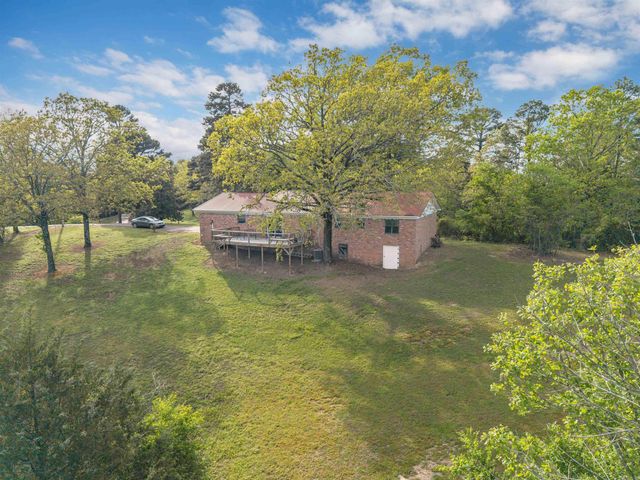 244 Pearson Road, Bigelow, AR 72016