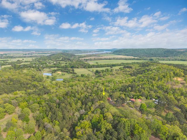 244 Pearson Road, Bigelow, AR 72016