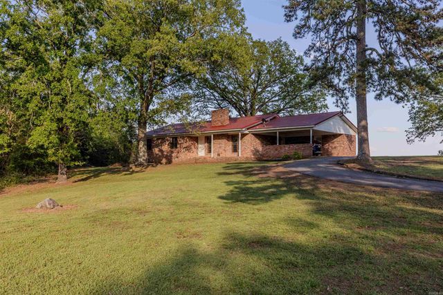 244 Pearson Road, Bigelow, AR 72016