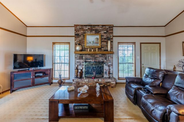 244 Pearson Road, Bigelow, AR 72016