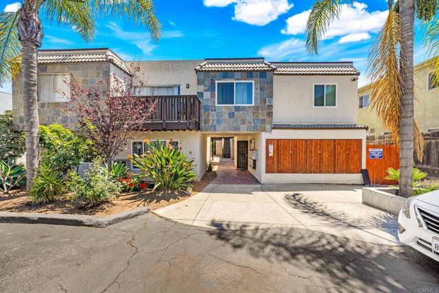 6735 Amherst Street 1E, San Diego, CA 92115