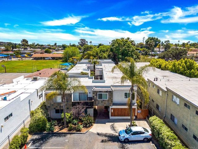 6735 Amherst Street 1E, San Diego, CA 92115