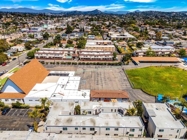 6735 Amherst Street 1E, San Diego, CA 92115