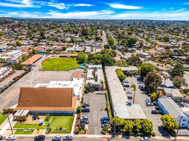 6735 Amherst Street 1E, San Diego, CA 92115