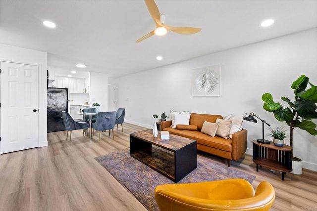 6735 Amherst Street 1E, San Diego, CA 92115