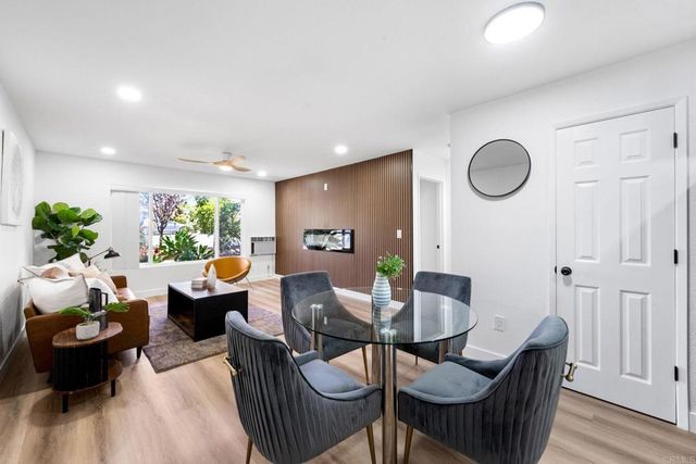 6735 Amherst Street 1E, San Diego, CA 92115