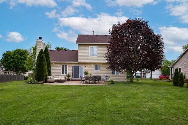 502 Foli Street, Plano, IL 60545