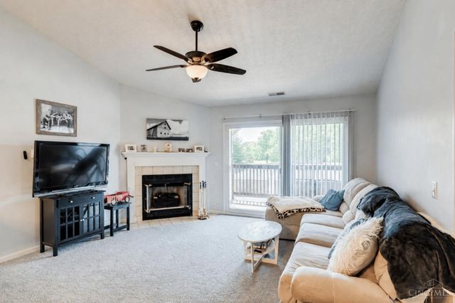 12181 Regency Run Court, Springfield Twp., OH 45240