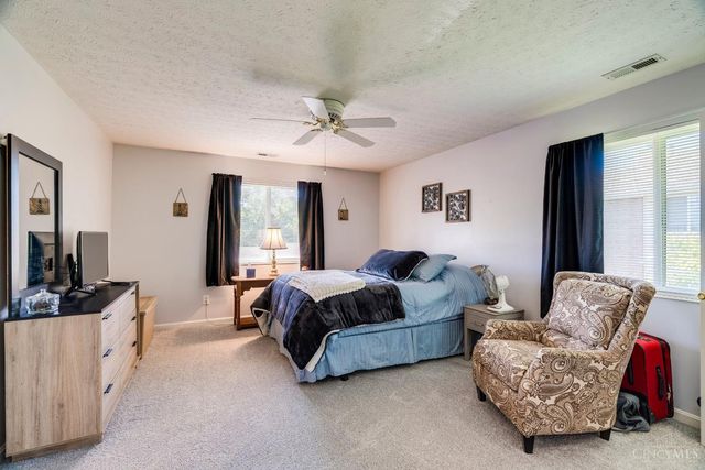 12181 Regency Run Court, Springfield Twp., OH 45240