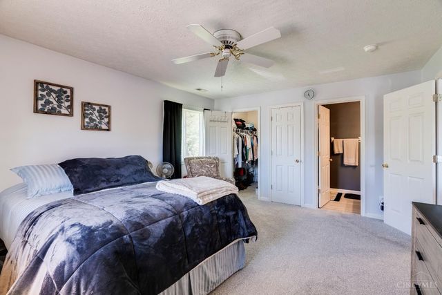 12181 Regency Run Court, Springfield Twp., OH 45240