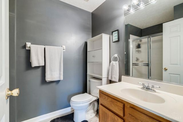 12181 Regency Run Court, Springfield Twp., OH 45240