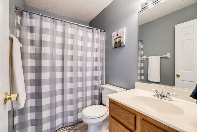 12181 Regency Run Court, Springfield Twp., OH 45240