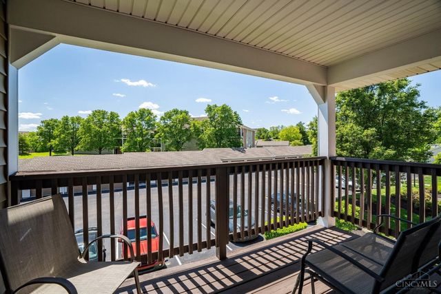 12181 Regency Run Court, Springfield Twp., OH 45240