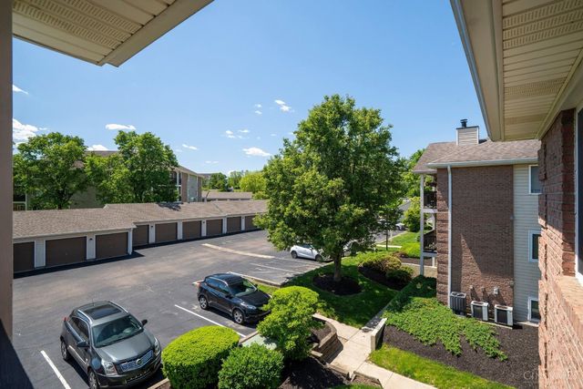 12181 Regency Run Court, Springfield Twp., OH 45240
