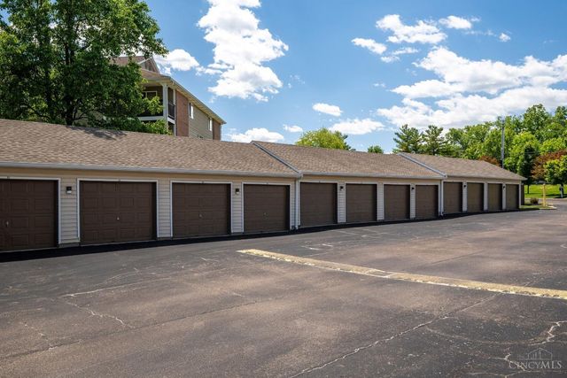 12181 Regency Run Court, Springfield Twp., OH 45240