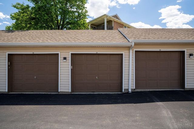 12181 Regency Run Court, Springfield Twp., OH 45240