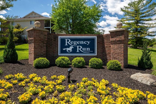 12181 Regency Run Court, Springfield Twp., OH 45240