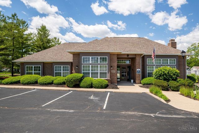 12181 Regency Run Court, Springfield Twp., OH 45240