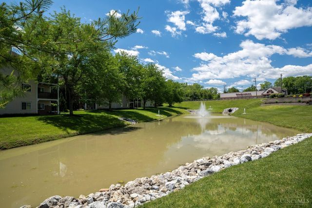 12181 Regency Run Court, Springfield Twp., OH 45240